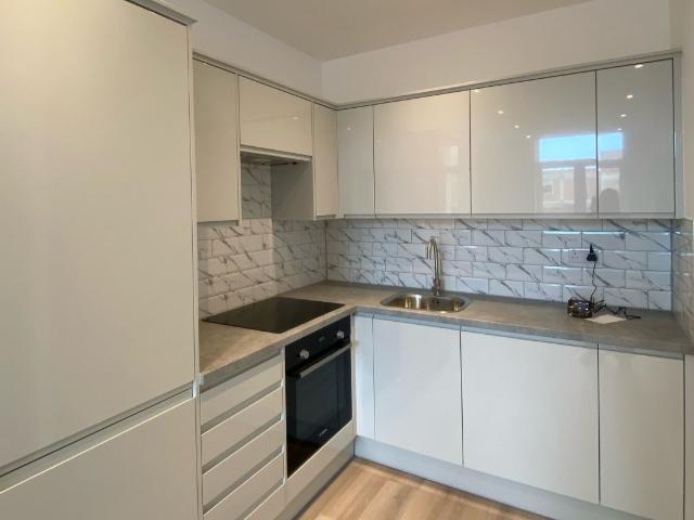 Apartment for rent in Boscombe, Bournemouth