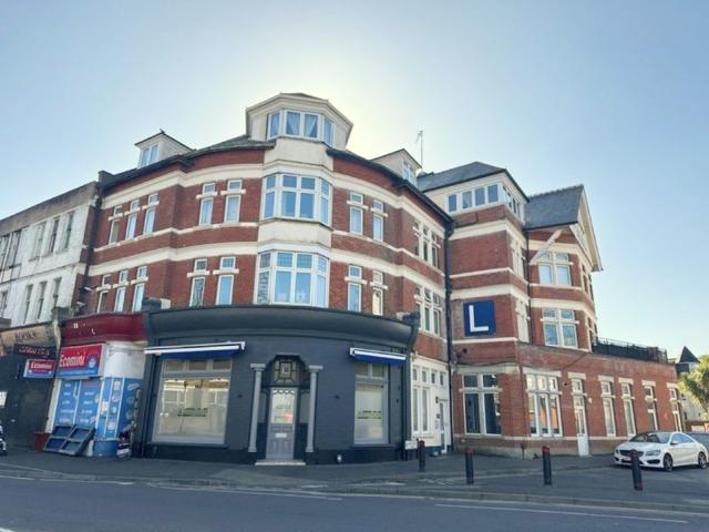 Apartment for rent in Boscombe, Bournemouth
