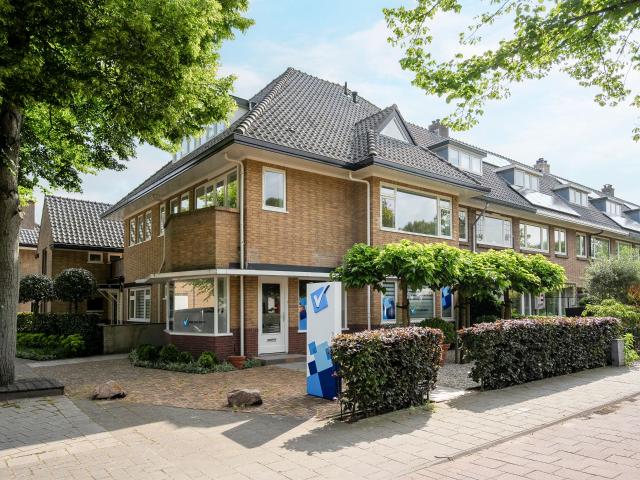 Appartement te huur in Wassenaar, Zuid Holland