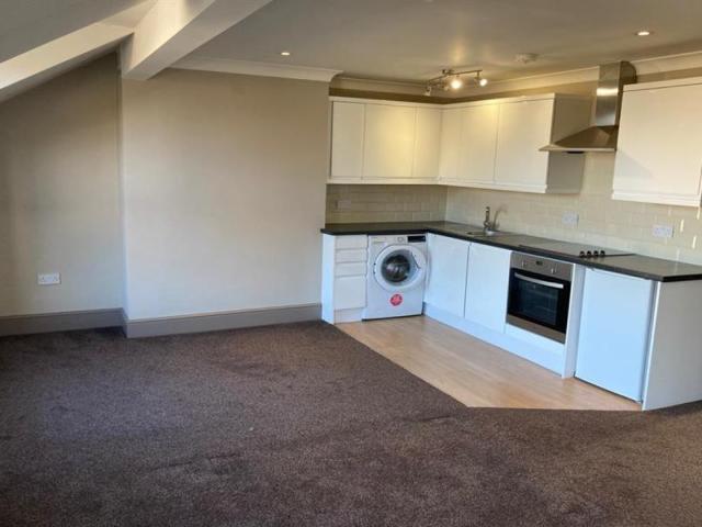 Apartment for rent in Pudsey, West Yorkshire