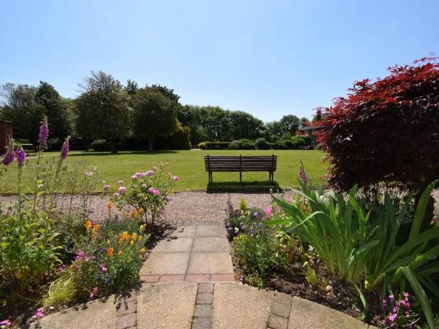 Apartment for rent in Egginton, East Midlands