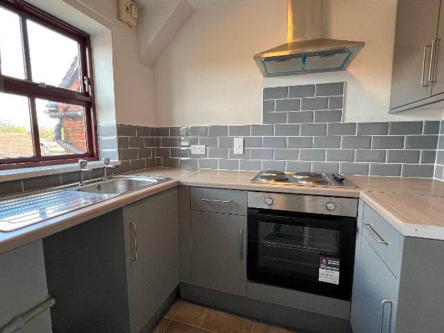 Apartment for rent in Wisbech, Four Gotes