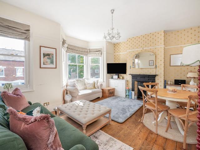 Apartment for rent in London Borough of Ealing, Greater London