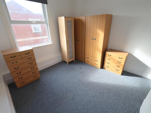 Apartment for rent in Redfield, Bristol