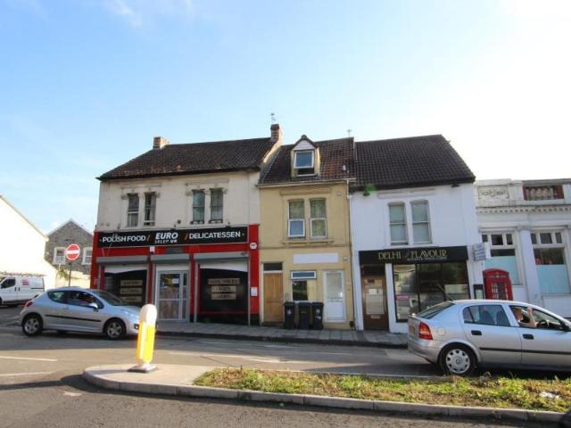 Apartment for rent in Whitehall, Feckenham