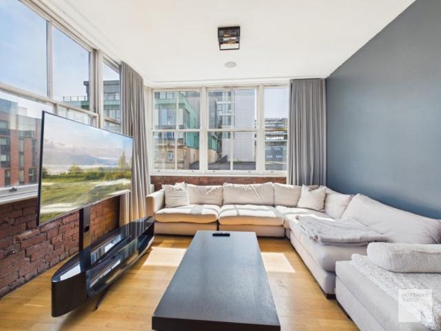 Apartment for rent in London Borough of Croydon, Greater London