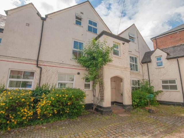 Apartment for rent in New Bilton