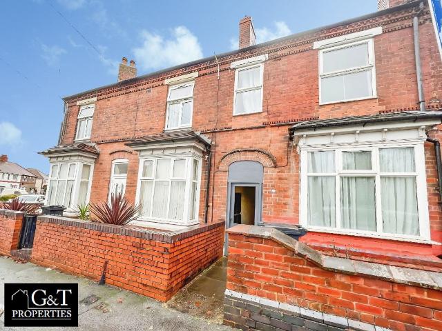Apartment for rent in Halesowen, Dudley