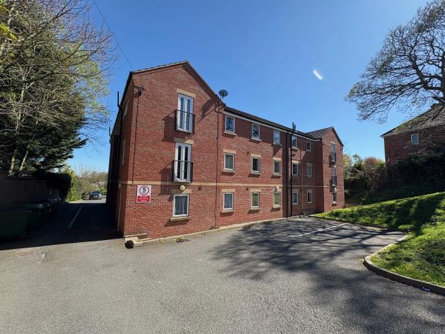 Apartment for rent in Caldermill, East Midlands