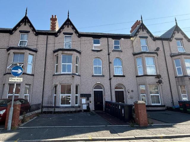 Apartment for rent in Rhyl, Wales