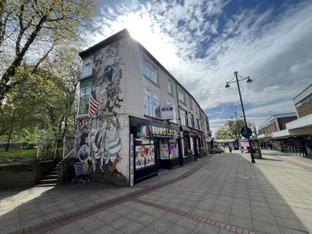 Apartment for rent in Salford, Greater Manchester