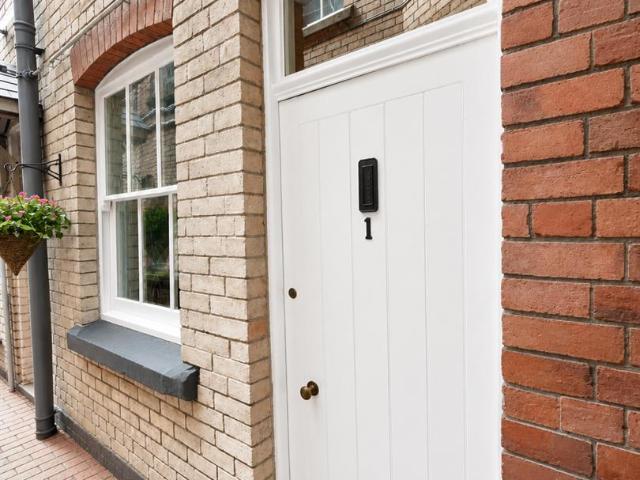 Apartment for rent in Oswestry, Shropshire