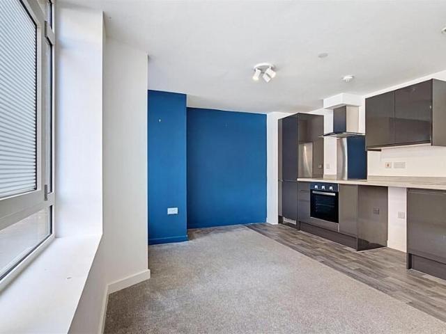 Apartment for rent in City Centre, South Yorkshire