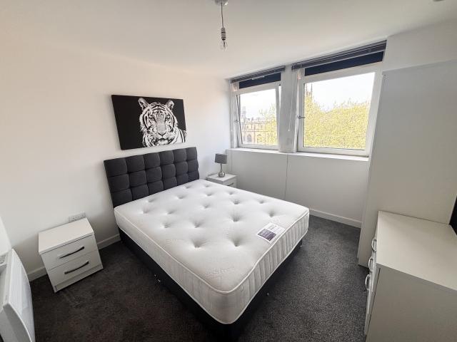 Apartment for rent in City Centre, South Yorkshire