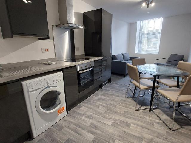 Apartment for rent in City Centre, Isle Of Man