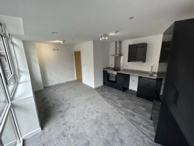 Apartment for rent in City Centre, South Yorkshire