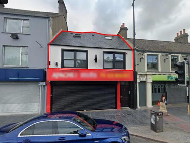 Apartment for rent in Warrenpoint, Northern Ireland