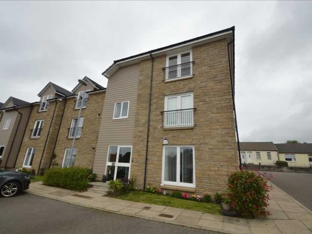 Apartment for rent in Gallowhill, Larkhall