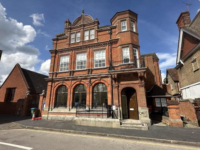 Apartment for rent in Winslow, Buckinghamshire