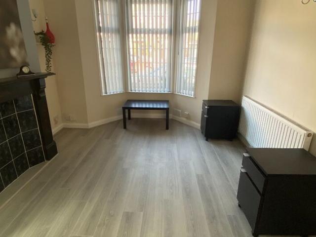 Apartment for rent in Foleshill, West Midlands