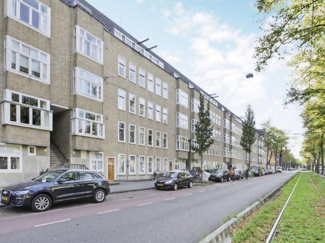 Appartement te huur in Zuid, Amsterdam