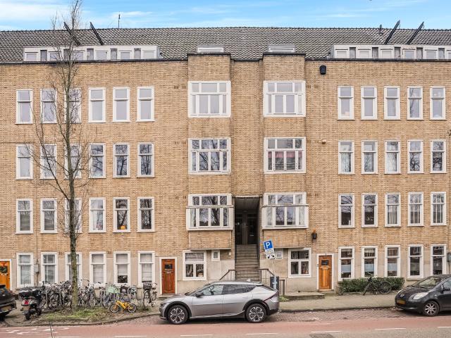Appartement te huur in Zuid, Amsterdam