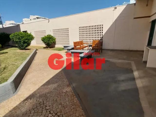 Apartamento aluguel em Jardim Carvalho, Bauru