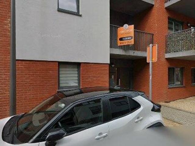 Appartement location à Ciney, Wallonie