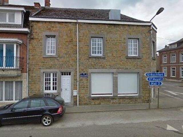 Appartement location à Ciney, Wallonie