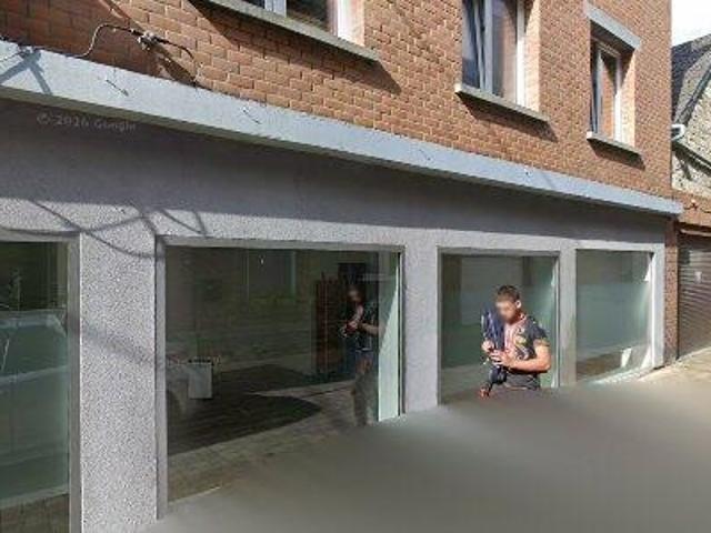 Appartement location à Tienne à la Justice, Ciney