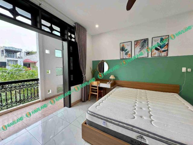 Căn hộ cho thuê tại Thanh Khê, Đà Nẵng