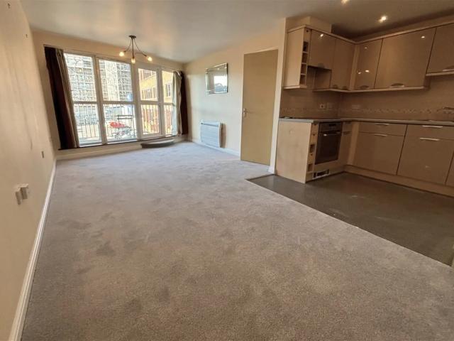 Apartment for rent in Old Town, Southampton