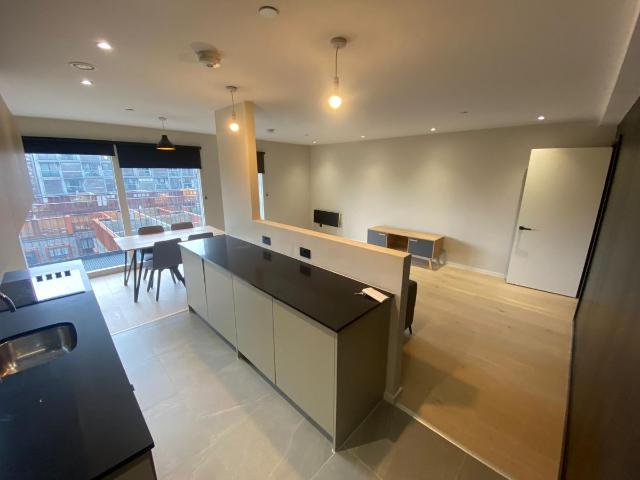 Apartment for rent in Hulme, Georgia
