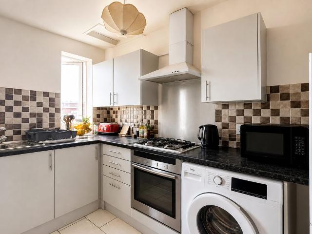 Apartment for rent in Stokes Croft, Feckenham