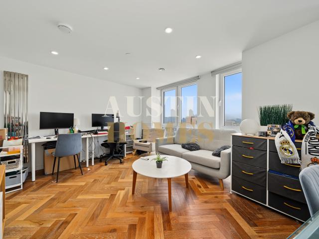 Apartment for rent in Finsbury, Greater London