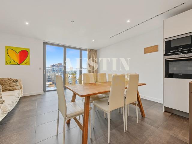 Apartment for rent in Islington, Greater London