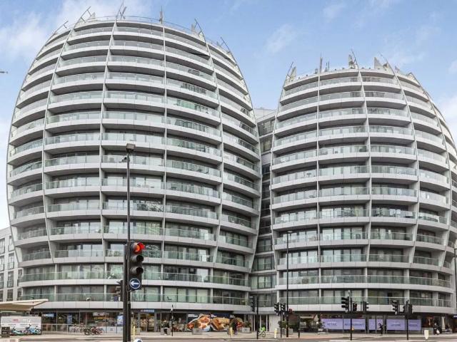 Apartment for rent in Finsbury, Greater London