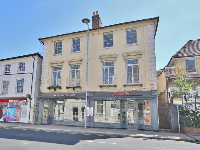 Apartment for rent in Hampshire