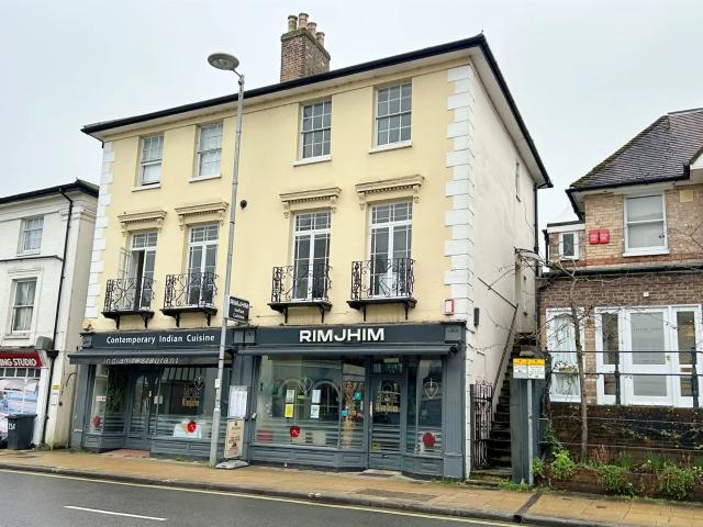 Apartment for rent in Hampshire