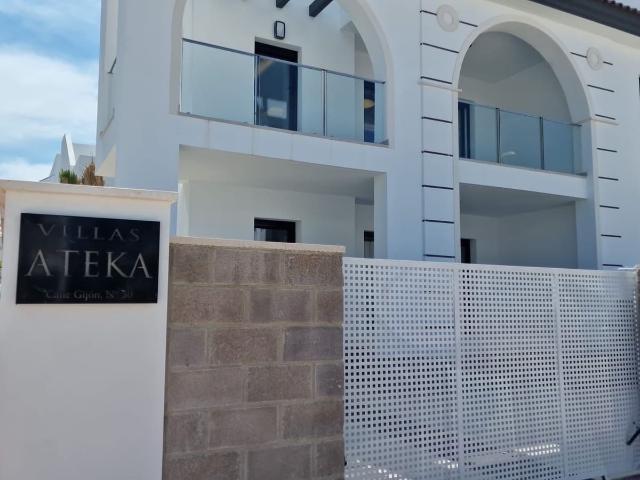 Apartamento en alquiler en Urbanización Doña Pepa, el Baix Segura / La Vega Baja
