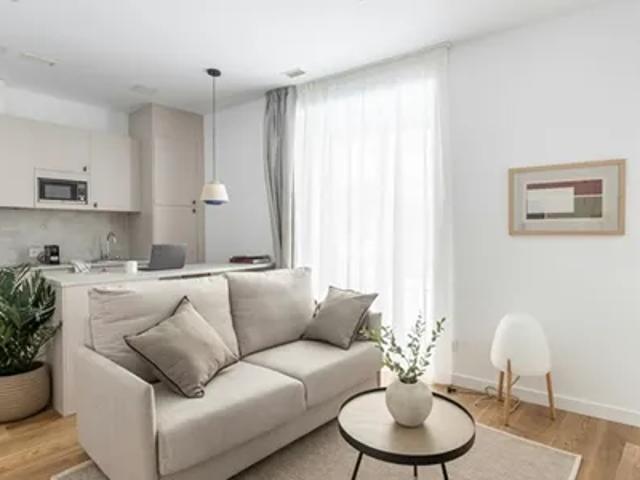 Apartamento en alquiler en Ciudad Real