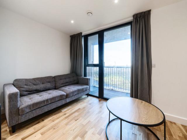 Apartment for rent in Moulsham, Chelmsford