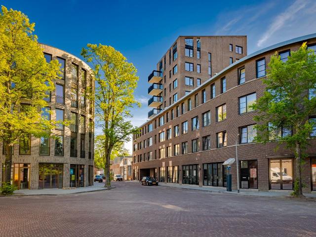 Appartement te huur in Haarlem, Noord Holland