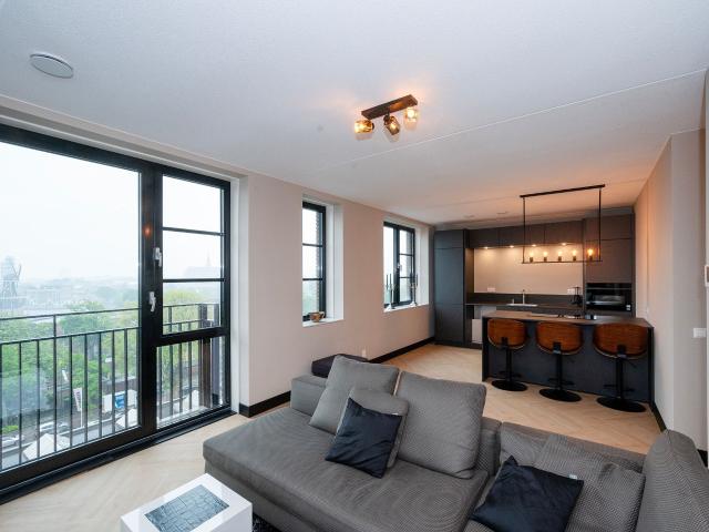 Appartement te huur in Haarlem, Noord Holland