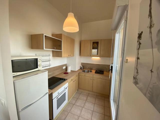 Appartement location à Antony, Clamart