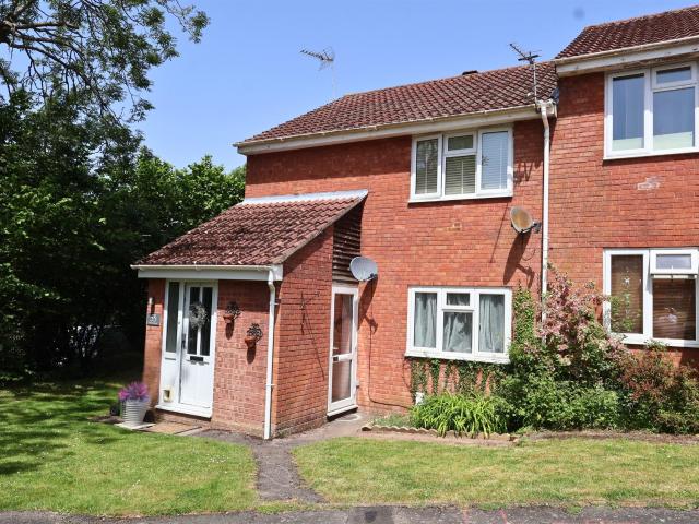Apartment for rent in Bolton Low Houses, Hampshire