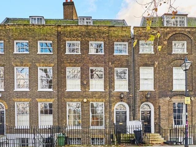 Apartment for rent in Clapham, Greater London