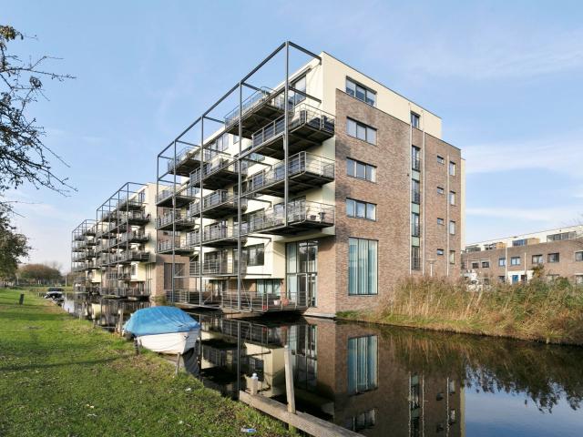 Appartement te huur in Stevenshof, Zuid Holland