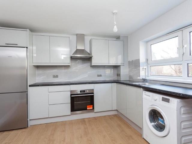 Apartment for rent in Forest Gate, Greater London