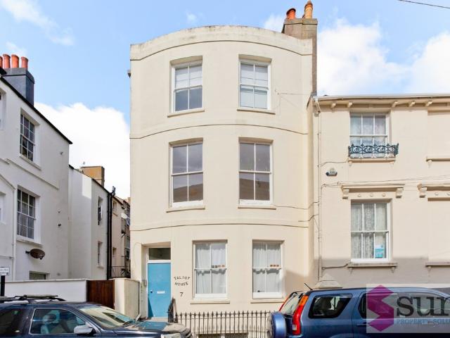 Apartment for rent in Kemptown, Brighton & Hove